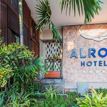 Alron Hotel Kuta