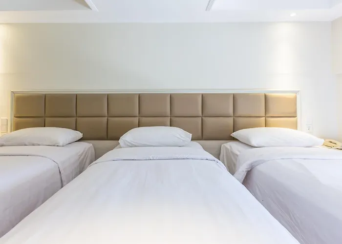 Hotel Alron Kuta (Bali)