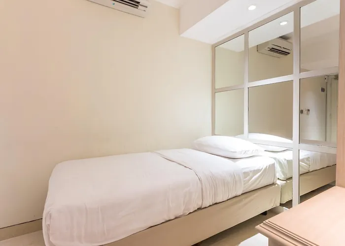 Hotel Alron Kuta (Bali)