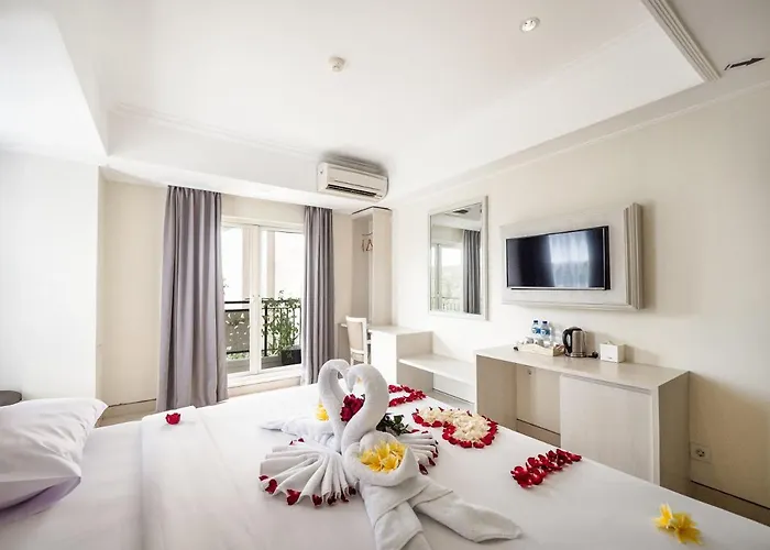 Hotel Alron Kuta (Bali)