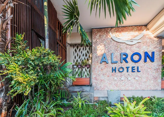 Alron Hotel