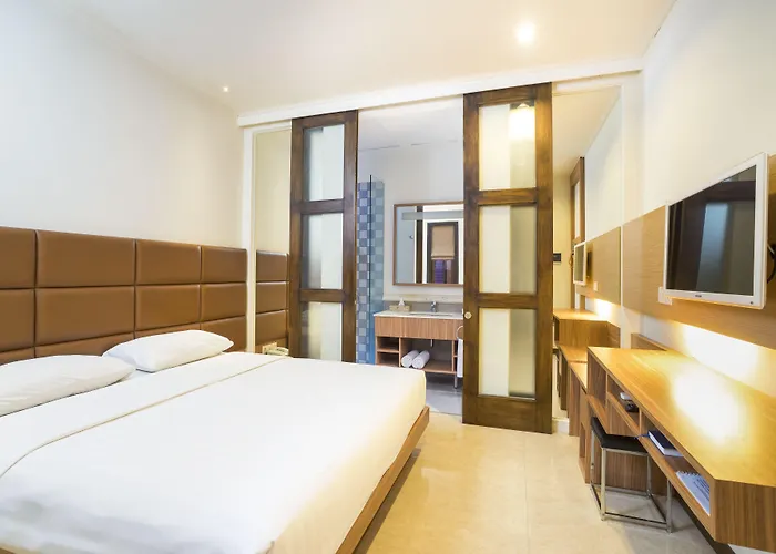 Hotel Alron