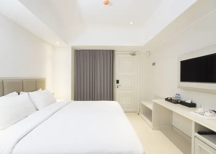 Hotel Alron