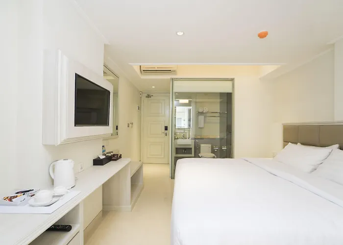 Hotel Alron