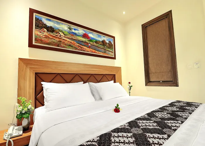 Hotel Alron