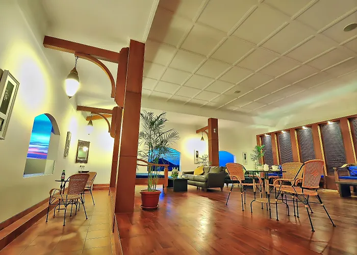 Hotel Alron Kuta (Bali)