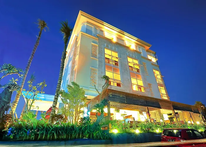 Hotel Alron 4*