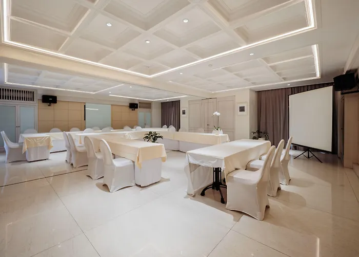 Alron 4*