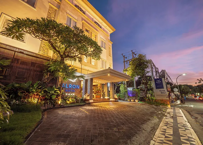 Alron Kuta (Bali)