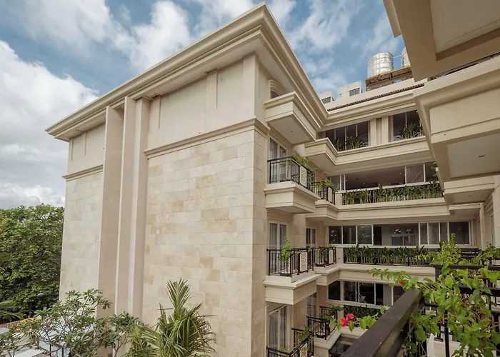Alron 4* Kuta (Bali)