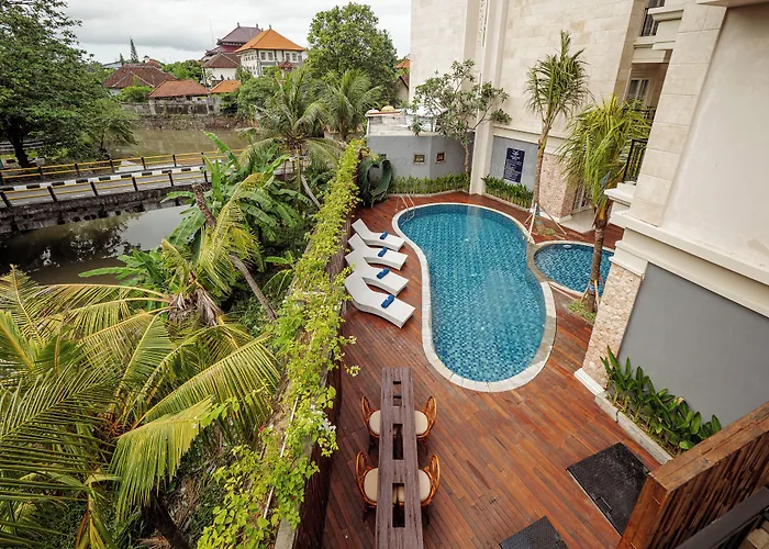 Alron Kuta (Bali)
