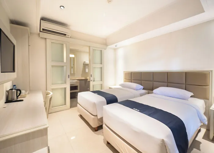 Alron Hotel 4*