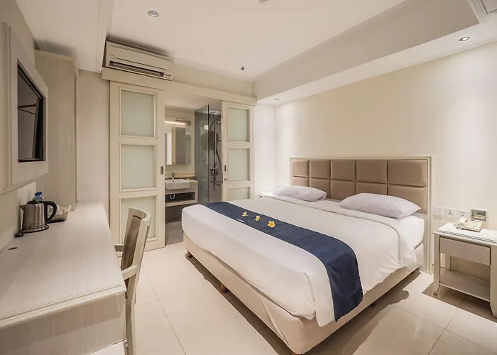 Alron Hotel