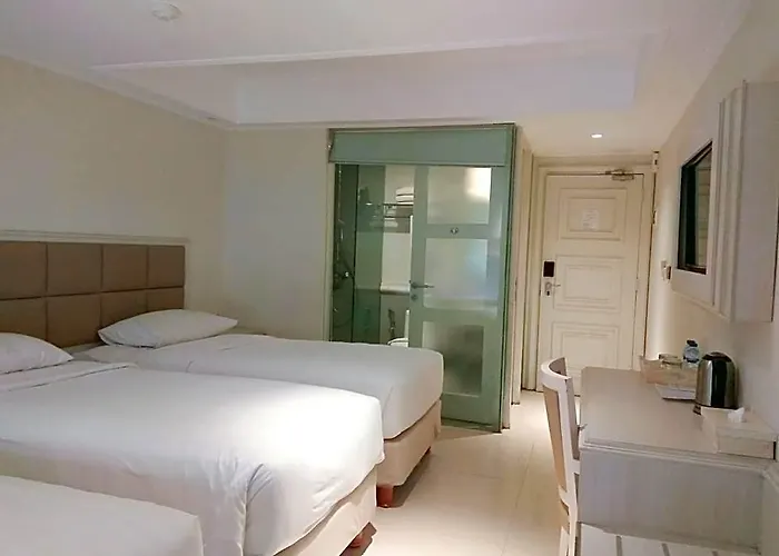 Hotel Alron