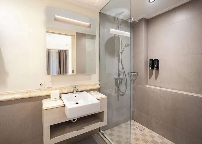 Hotel Alron