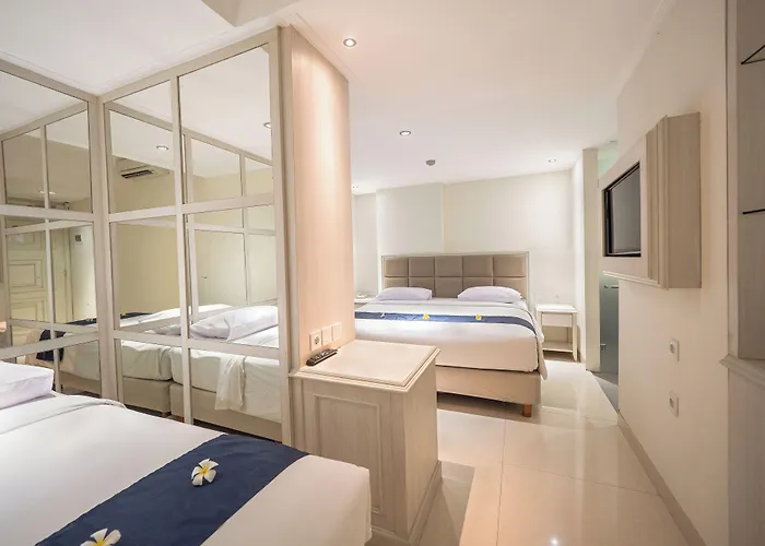 Alron Hotel 4*