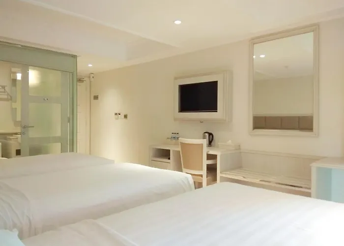 Hotel Alron 4*