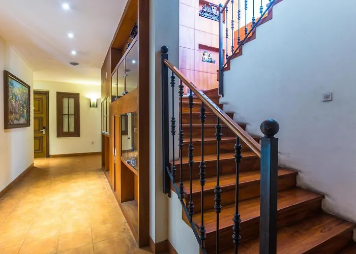 Alron Hotel Kuta Lombok
